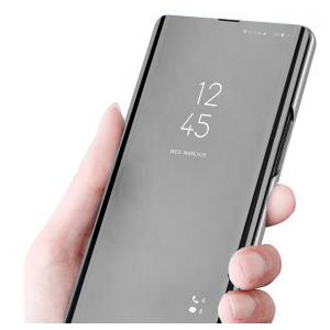 POWERTECH θήκη Clear view MOB-1577, Samsung Note 20 Plus, μάυρη | eLabstore.gr POWERTECH θήκη Clear view MOB-1577, Samsung Note 20 Plus, μάυρη | Αξεσουάρ κινητών | elabstore.gr