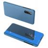 POWERTECH θήκη Clear view MOB-1579, Xiaomi Redmi 9A, μπλε | Αξεσουάρ κινητών | elabstore.gr