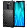 POWERTECH Θήκη Carbon MOB-1584 για Xiaomi Redmi 9, μαύρη | eLabstore.gr POWERTECH Θήκη Carbon MOB-1584 για Xiaomi Redmi 9, μαύρη | Αξεσουάρ κινητών | elabstore.gr