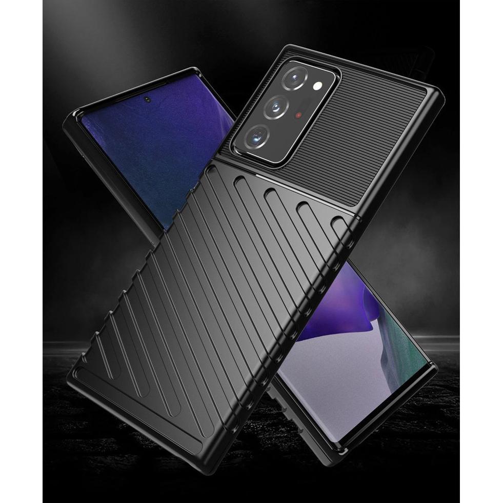 POWERTECH Θήκη Carbon MOB-1586 για Samsung Note 20 Ultra, μαύρη | eLabstore.gr POWERTECH Θήκη Carbon MOB-1586 για Samsung Note 20 Ultra, μαύρη | Αξεσουάρ κινητών | elabstore.gr