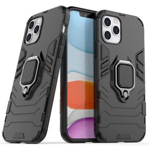POWERTECH Θήκη Armor Ring MMOB-1589 για iPhone 12 Pro, μαύρη | eLabstore.gr POWERTECH Θήκη Armor Ring MMOB-1589 για iPhone 12 Pro, μαύρη | Αξεσουάρ κινητών | elabstore.gr