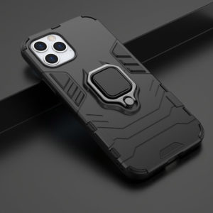 POWERTECH Θήκη Armor Ring MMOB-1589 για iPhone 12 Pro, μαύρη | eLabstore.gr POWERTECH Θήκη Armor Ring MMOB-1589 για iPhone 12 Pro, μαύρη | Αξεσουάρ κινητών | elabstore.gr
