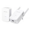 MERCUSYS Powerline Extender MP510 Kit, AV1000 Gigabit, WiFi, Ver: 1.0 | Δικτυακά | elabstore.gr