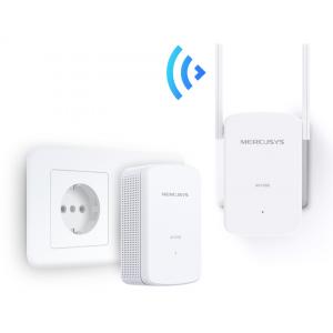 MERCUSYS Powerline Extender MP510 Kit, AV1000 Gigabit, WiFi, Ver: 1.0 | eLabstore.gr MERCUSYS Powerline Extender MP510 Kit, AV1000 Gigabit, WiFi, Ver: 1.0 | Δικτυακά | elabstore.gr