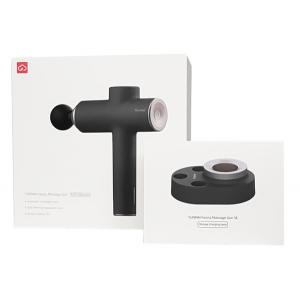 YUNMAI πιστόλι μασάζ Slim Elegant MV-FG-0308, 4 κεφαλές | eLabstore.gr