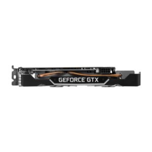 PALIT VGA GeForce GTX1660 Dual OC NE51660S18J9-1161X, GDDR5 6GB, 192bit | PC & Αναβάθμιση | elabstore.gr