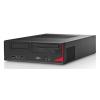FUJITSU PC E410 SFF, i3-3220, 4GB, 250GB HDD, DVD-RW, REF SQR | Refurbished PC & Parts | elabstore.gr