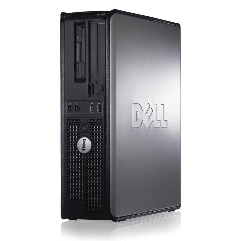 HP PC Optiplex 755 DT, E4500, 4GB, 80GB HDD, DVD, REF SQR | eLabstore.gr HP PC Optiplex 755 DT, E4500, 4GB, 80GB HDD, DVD, REF SQR | Refurbished PC & Parts | elabstore.gr