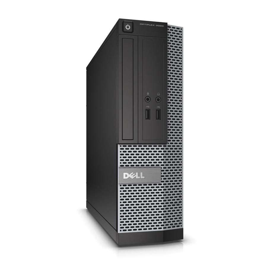 DELL PC Optiplex 3020 SFF, i5-4570, 8GB, 250GB HDD, DVD, REF SQR | eLabstore.gr DELL PC Optiplex 3020 SFF, i5-4570, 8GB, 250GB HDD, DVD, REF SQR | Refurbished PC & Parts | elabstore.gr