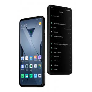 BLACK SHARK 3 Xiaomi Ecosystem Smartphone, 6.67", 8/128GB, SD 865, μαύρο | Mobile Συσκευές | elabstore.gr
