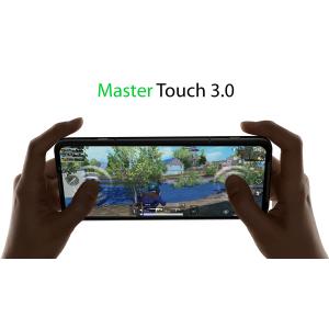 BLACK SHARK 3 Xiaomi Ecosystem Smartphone, 6.67", 8/128GB, SD 865, μαύρο | Mobile Συσκευές | elabstore.gr