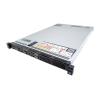 DELL Server PowerEdge R620, 2x E5-2620, 16GB, H310, 4x SFF, REF SQ | Εξοπλισμός IT | elabstore.gr