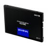 GOODRAM SSD CL100 Gen.3 240GB, 2.5", SATA III, 520-400MB/s, 3D TLC NAND | eLabstore.gr GOODRAM SSD CL100 Gen.3 240GB, 2.5", SATA III, 520-400MB/s, 3D TLC NAND | PC & Αναβάθμιση | elabstore.gr
