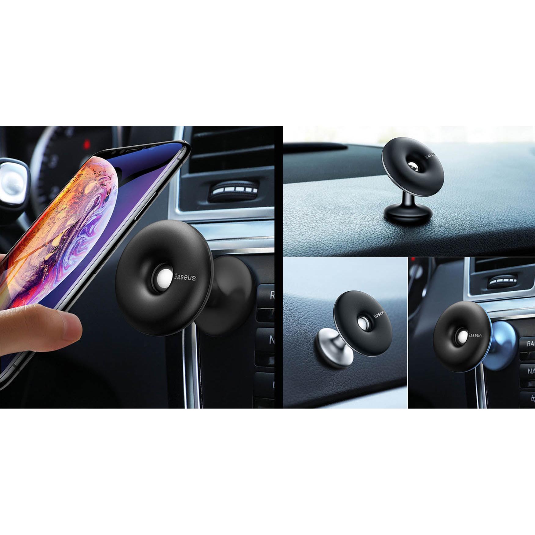 BASEUS μαγνητική βάση smartphone για αυτοκίνητο SUGENT-HQ01, 360°, μαύρη | eLabstore.gr BASEUS μαγνητική βάση smartphone για αυτοκίνητο SUGENT-HQ01, 360°, μαύρη | Αξεσουάρ κινητών | elabstore.gr