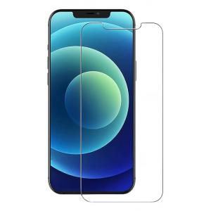 POWERTECH Tempered Glass 9H(0.33MM) για iPhone 12 Pro Max 2020 | Αξεσουάρ κινητών | elabstore.gr