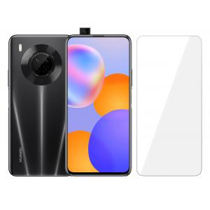 POWERTECH Tempered Glass 9H(0.33MM) για Huawei Y9a 2020 | Αξεσουάρ κινητών | elabstore.gr