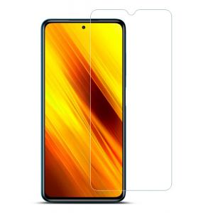 POWERTECH Tempered Glass 9H(0.33MM) για Xiaomi Poco X3 NFC 2020 | Αξεσουάρ κινητών | elabstore.gr