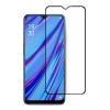 POWERTECH Tempered Glass 5D, full glue, Realme C3&C11 2020, μαύρο | Αξεσουάρ κινητών | elabstore.gr