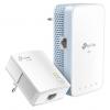 TP-LINK Powerline ac Wi-Fi Kit TL-WPA7517, AV1000 Gigabit, Ver. 1.0 | eLabstore.gr TP-LINK Powerline ac Wi-Fi Kit TL-WPA7517, AV1000 Gigabit, Ver. 1.0 | Δικτυακά | elabstore.gr