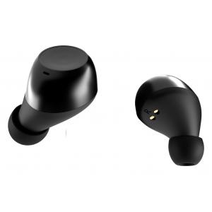 HIFUTURE earphones Voyager με θήκη φόρτισης, true wireless, titanium | eLabstore.gr HIFUTURE earphones Voyager με θήκη φόρτισης, true wireless, titanium | Αξεσουάρ κινητών | elabstore.gr