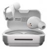 HIFUTURE earphones Voyager με θήκη φόρτισης, true wireless, λευκά | Αξεσουάρ κινητών | elabstore.gr