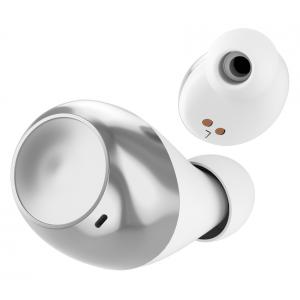 HIFUTURE earphones Voyager με θήκη φόρτισης, true wireless, λευκά | eLabstore.gr HIFUTURE earphones Voyager με θήκη φόρτισης, true wireless, λευκά | Αξεσουάρ κινητών | elabstore.gr