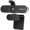 FOSCAM web κάμερα W21, USB, Full HD, μικρόφωνο, 84° γωνία θέασης, μαύρη | Συνοδευτικά PC | elabstore.gr