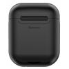 BASEUS θήκη ασύρματης φόρτισης WIAPPOD-01 για Apple Airpods, μαύρη | eLabstore.gr BASEUS θήκη ασύρματης φόρτισης WIAPPOD-01 για Apple Airpods, μαύρη | Αξεσουάρ κινητών | elabstore.gr