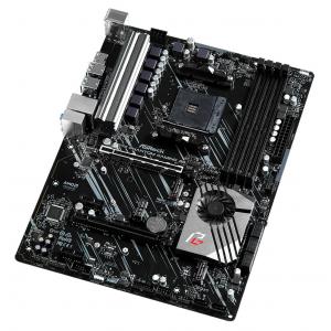 ASROCK Μητρική X570 Phantom Gaming 4S, 4x DDR4, AM4, USB 3.2, ATX | PC & Αναβάθμιση | elabstore.gr