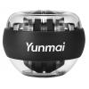 YUNMAI περιστροφικό μπαλάκι καρπού YMGB-Z701, μαύρο | eLabstore.gr YUNMAI περιστροφικό μπαλάκι καρπού YMGB-Z701, μαύρο | Οικιακές & Προσωπικές Συσκευές | elabstore.gr