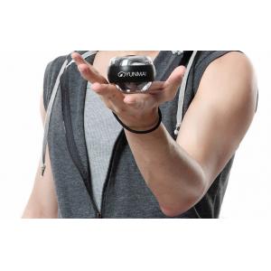 YUNMAI περιστροφικό μπαλάκι καρπού YMGB-Z701, μαύρο | eLabstore.gr YUNMAI περιστροφικό μπαλάκι καρπού YMGB-Z701, μαύρο | Οικιακές & Προσωπικές Συσκευές | elabstore.gr