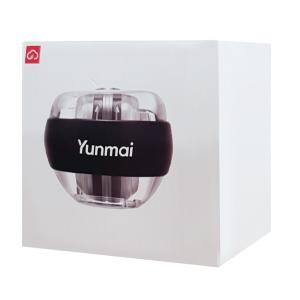 YUNMAI περιστροφικό μπαλάκι καρπού YMGB-Z701, μαύρο | eLabstore.gr YUNMAI περιστροφικό μπαλάκι καρπού YMGB-Z701, μαύρο | eLabstore.gr