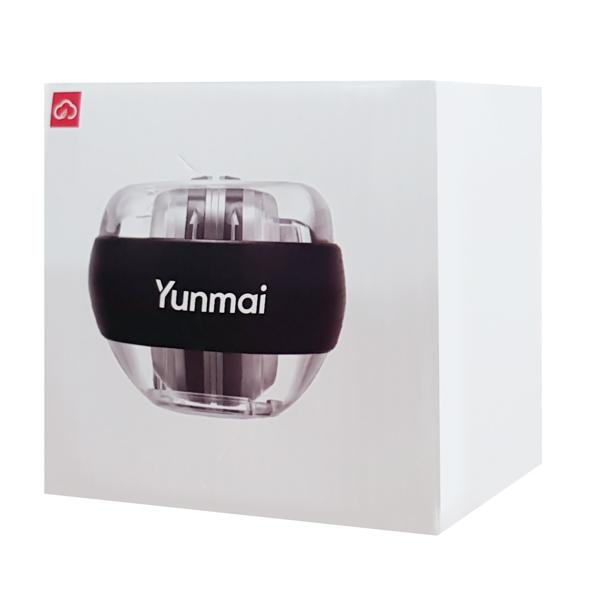 YUNMAI περιστροφικό μπαλάκι καρπού YMGB-Z701, μαύρο | eLabstore.gr YUNMAI περιστροφικό μπαλάκι καρπού YMGB-Z701, μαύρο - Image 6