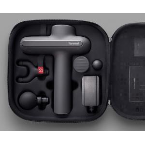 YUNMAI πιστόλι μασάζ Pro Basic YMJM-551S, 4 κεφαλές | eLabstore.gr YUNMAI πιστόλι μασάζ Pro Basic YMJM-551S, 4 κεφαλές | Οικιακές & Προσωπικές Συσκευές | elabstore.gr