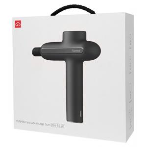 YUNMAI πιστόλι μασάζ Pro Basic YMJM-551S, 4 κεφαλές | eLabstore.gr YUNMAI πιστόλι μασάζ Pro Basic YMJM-551S, 4 κεφαλές | Οικιακές & Προσωπικές Συσκευές | elabstore.gr