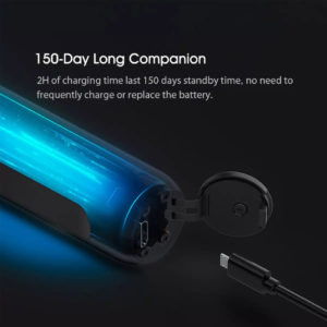 YUNMAI smart σχοινάκι γυμναστικής YMSR-P701, Bluetooth, 3m, μαύρο | eLabstore.gr YUNMAI smart σχοινάκι γυμναστικής YMSR-P701, Bluetooth, 3m, μαύρο | Οικιακές & Προσωπικές Συσκευές | elabstore.gr