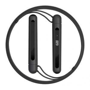YUNMAI smart σχοινάκι γυμναστικής YMSR-P701, Bluetooth, 3m, μαύρο | Οικιακές & Προσωπικές Συσκευές | elabstore.gr