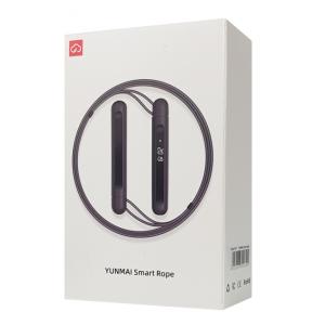 YUNMAI smart σχοινάκι γυμναστικής YMSR-P701, Bluetooth, 3m, μαύρο | eLabstore.gr YUNMAI smart σχοινάκι γυμναστικής YMSR-P701, Bluetooth, 3m, μαύρο | Οικιακές & Προσωπικές Συσκευές | elabstore.gr