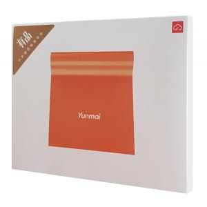 YUNMAI λάστιχο αντίστασης YMTB-T401 1500x150x0.45mm, μπλε | Οικιακές & Προσωπικές Συσκευές | elabstore.gr