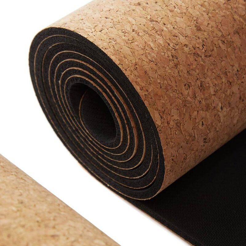 YUNMAI στρώμα γυμναστικής Cork Yoga Mat YMYG-C601 1830x660x4mm, με φελλό | eLabstore.gr YUNMAI στρώμα γυμναστικής Cork Yoga Mat YMYG-C601 1830x660x4mm, με φελλό | Οικιακές & Προσωπικές Συσκευές | elabstore.gr