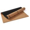 YUNMAI στρώμα γυμναστικής Cork Yoga Mat YMYG-C601 1830x660x4mm, με φελλό | Οικιακές & Προσωπικές Συσκευές | elabstore.gr