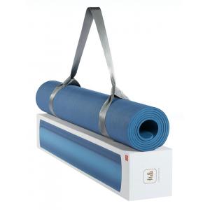 YUNMAI στρώμα γυμναστικής Yoga Mat YMYG-T802, 1830x800x6mm, μπλε | eLabstore.gr YUNMAI στρώμα γυμναστικής Yoga Mat YMYG-T802, 1830x800x6mm, μπλε | Οικιακές & Προσωπικές Συσκευές | elabstore.gr