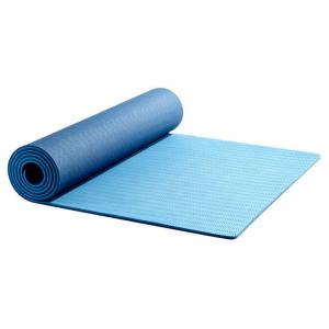 YUNMAI στρώμα γυμναστικής Yoga Mat YMYG-T802, 1830x800x6mm, μπλε | Οικιακές & Προσωπικές Συσκευές | elabstore.gr