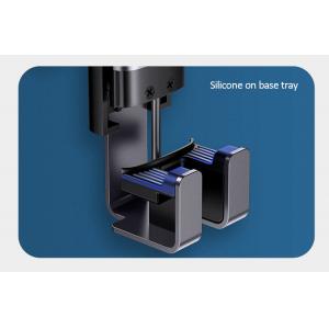 USAMS βάση smartphone για αυτοκίνητο US-ZJ060, γκρι | eLabstore.gr USAMS βάση smartphone για αυτοκίνητο US-ZJ060, γκρι | Αξεσουάρ κινητών | elabstore.gr