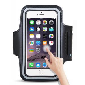 ESPERANZA θήκη άθλησης για smartphone EMA122K-XL, ελαστική, μαύρη | Αξεσουάρ κινητών | elabstore.gr