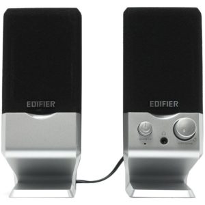 Speaker Edifier M1250 Silver | SPEAKERS 2.0 | elabstore.gr