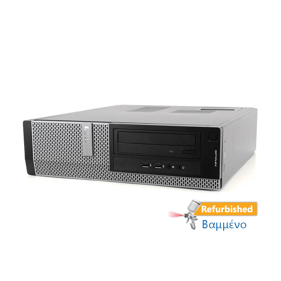 Dell 390 Desktop i3-2120/4GB DDR3/250GB/DVD/7P Grade A+ Refurbished PC | eLabstore.gr Dell 390 Desktop i3-2120/4GB DDR3/250GB/DVD/7P Grade A+ Refurbished PC | Refurbished | elabstore.gr