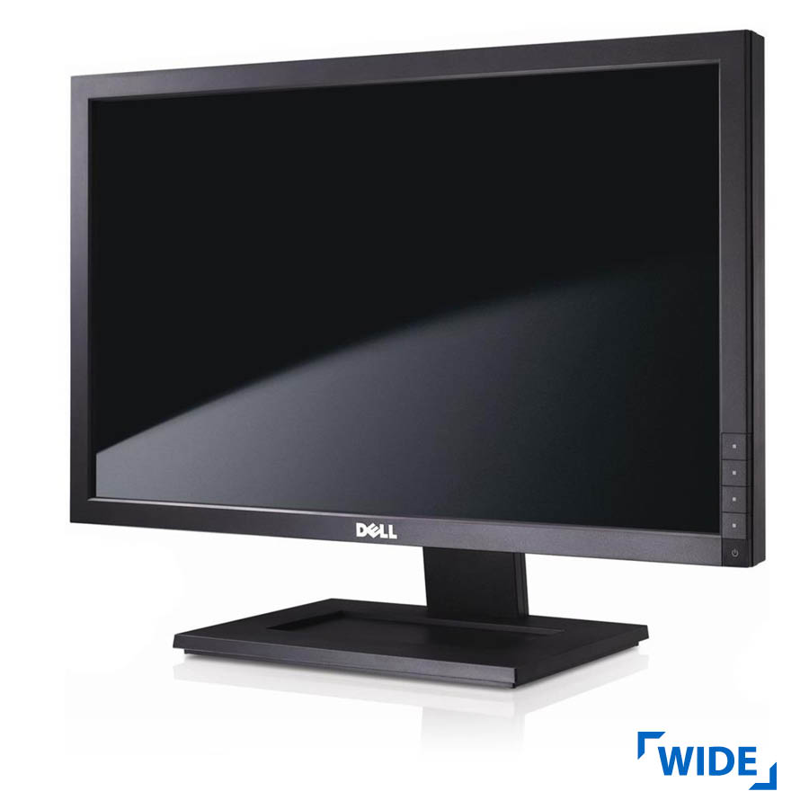 Used Monitor E2210F TFT/Dell/22/1680x1050/wide/Black/D-SUB & DVI-D | eLabstore.gr Used Monitor E2210F TFT/Dell/22/1680x1050/wide/Black/D-SUB & DVI-D | Refurbished | elabstore.gr