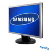 Used Monitor 940nw TFT/Samsung/19"/1440x900/wide/Silver/Black/VGA | Refurbished | elabstore.gr