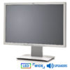 Used Monitor B24W-x LED/Fujitsu/24"/1920x1200/wide/White/Grade B/w/Speakers/VGA& DVI-D & USB HUB | eLabstore.gr Used Monitor B24W-x LED/Fujitsu/24"/1920x1200/wide/White/Grade B/w/Speakers/VGA& DVI-D & USB HUB | Refurbished | elabstore.gr